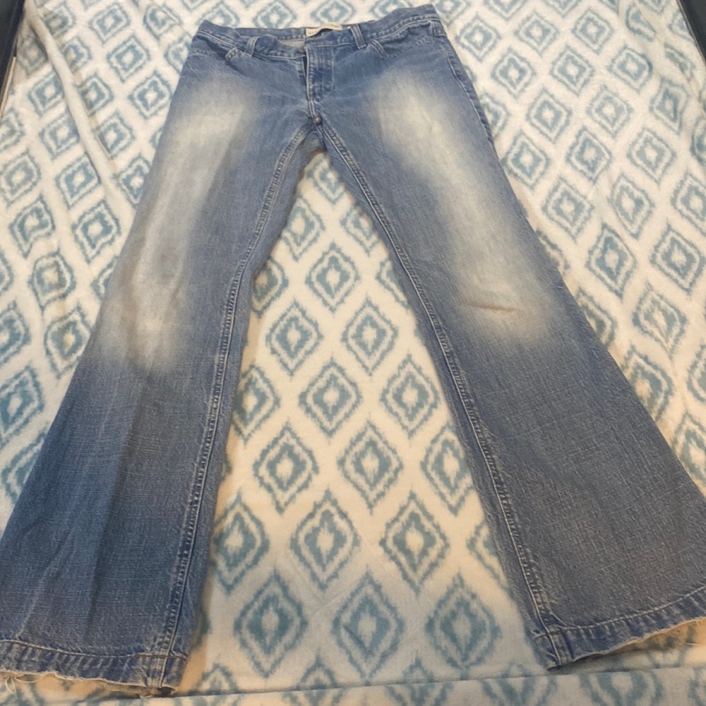 GAP jeans